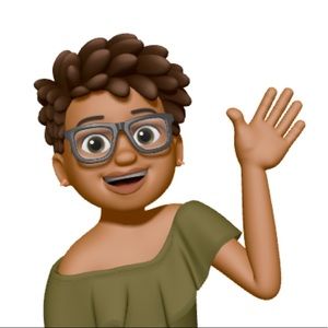 Meet your Posher, Margaret